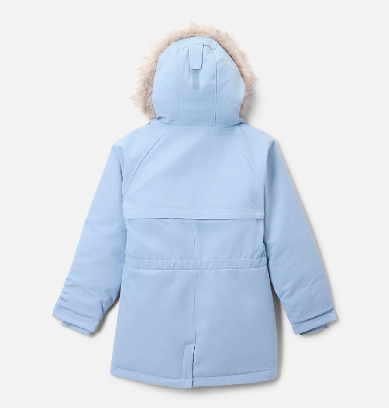 Girls' Boundary Bay™ Down Parka 2