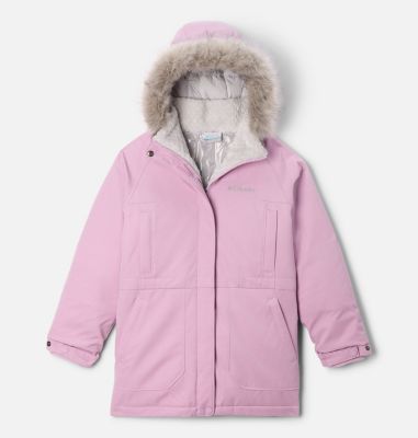 Girls winter jackets sale best sale