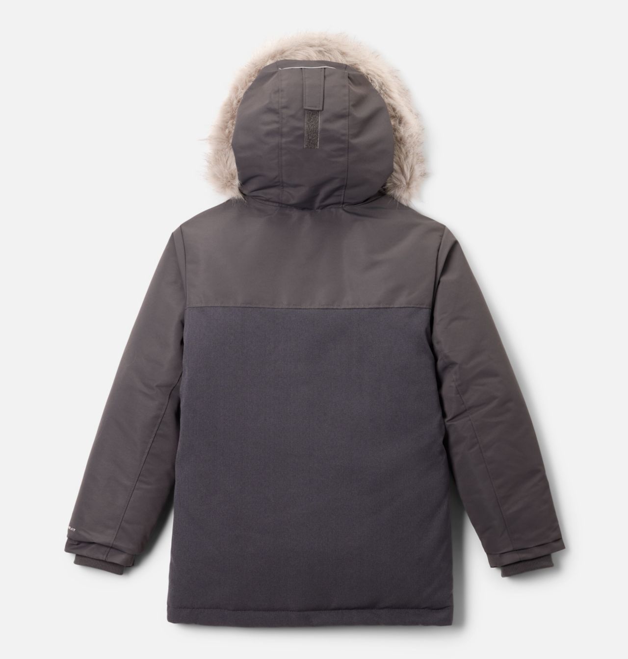 Boys' Boundary Bay™ Down Parka 2