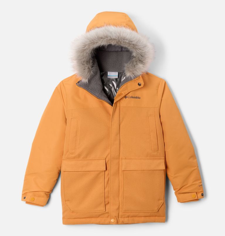 Men's boundary bay jacket on sale