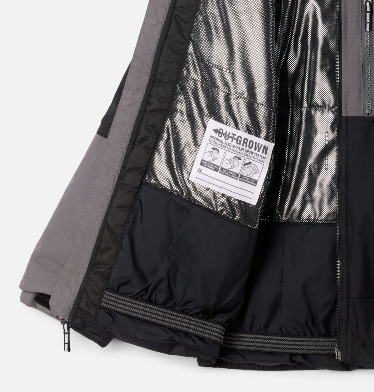 Boys' Snow Problem™ Jacket 3