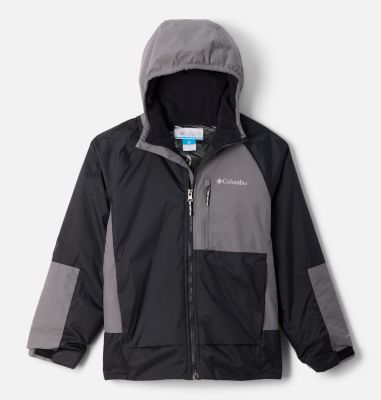 Columbia ski jacket kids hotsell