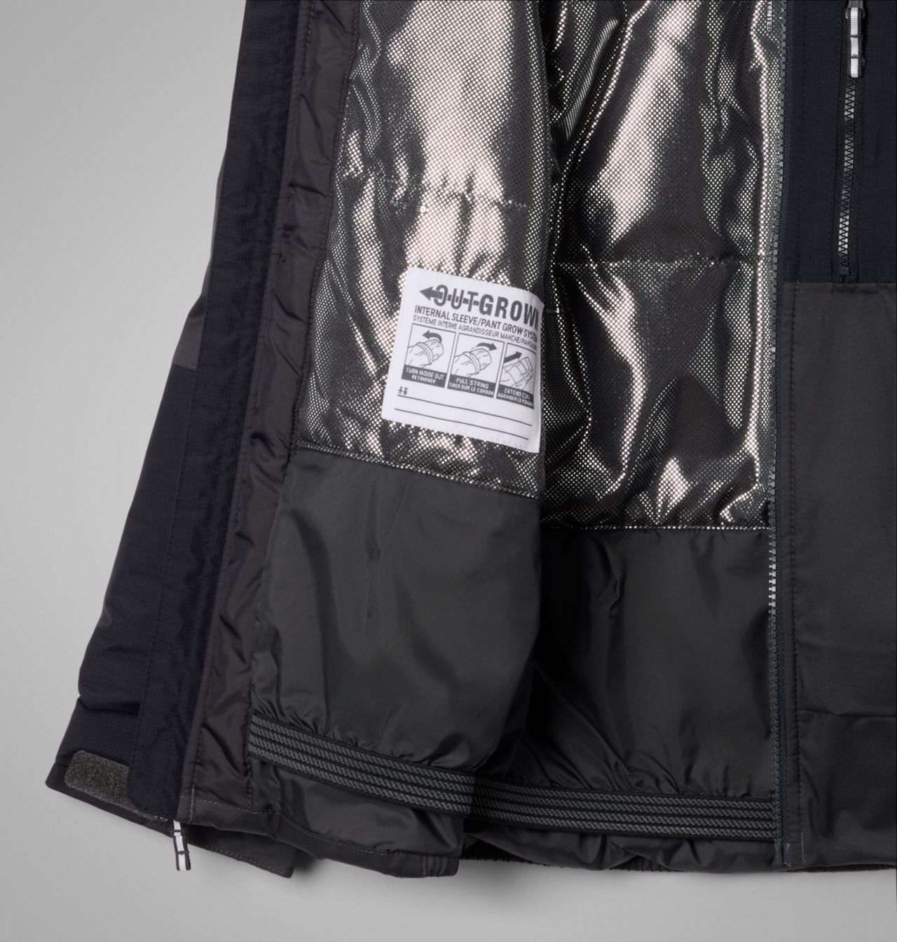 Boys' Snow Problem™ Jacket 3