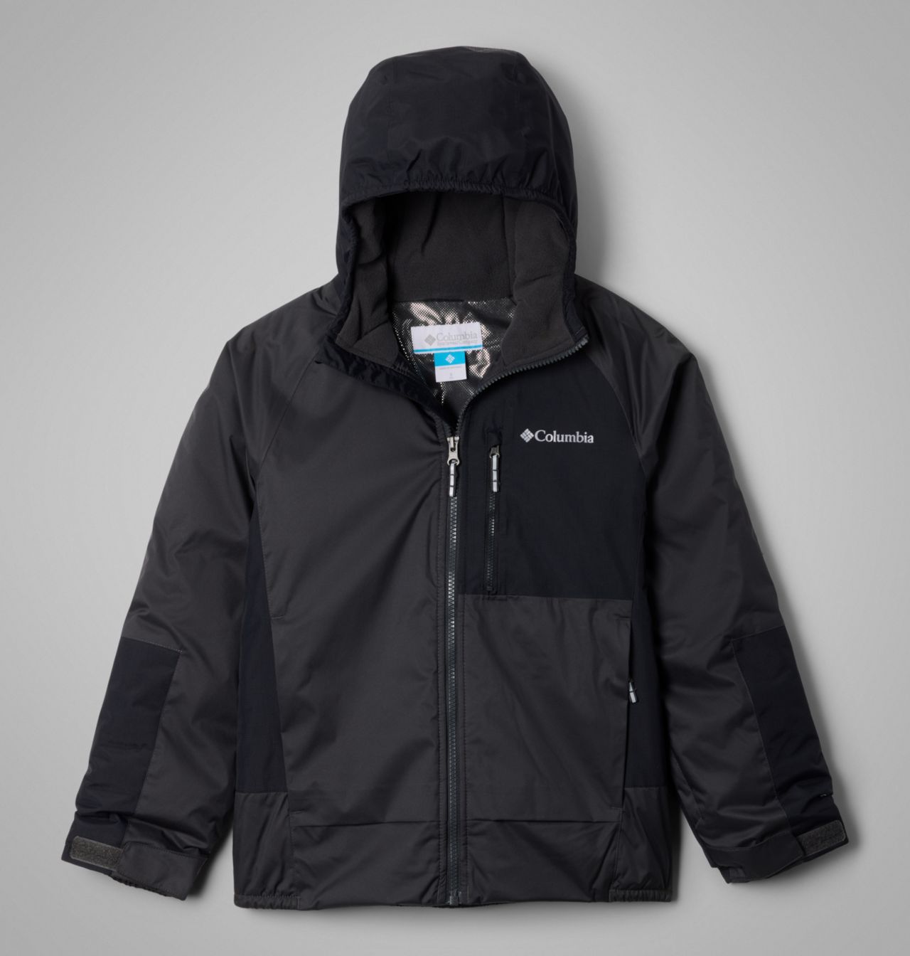 Boys' Snow Problem™ Jacket 1