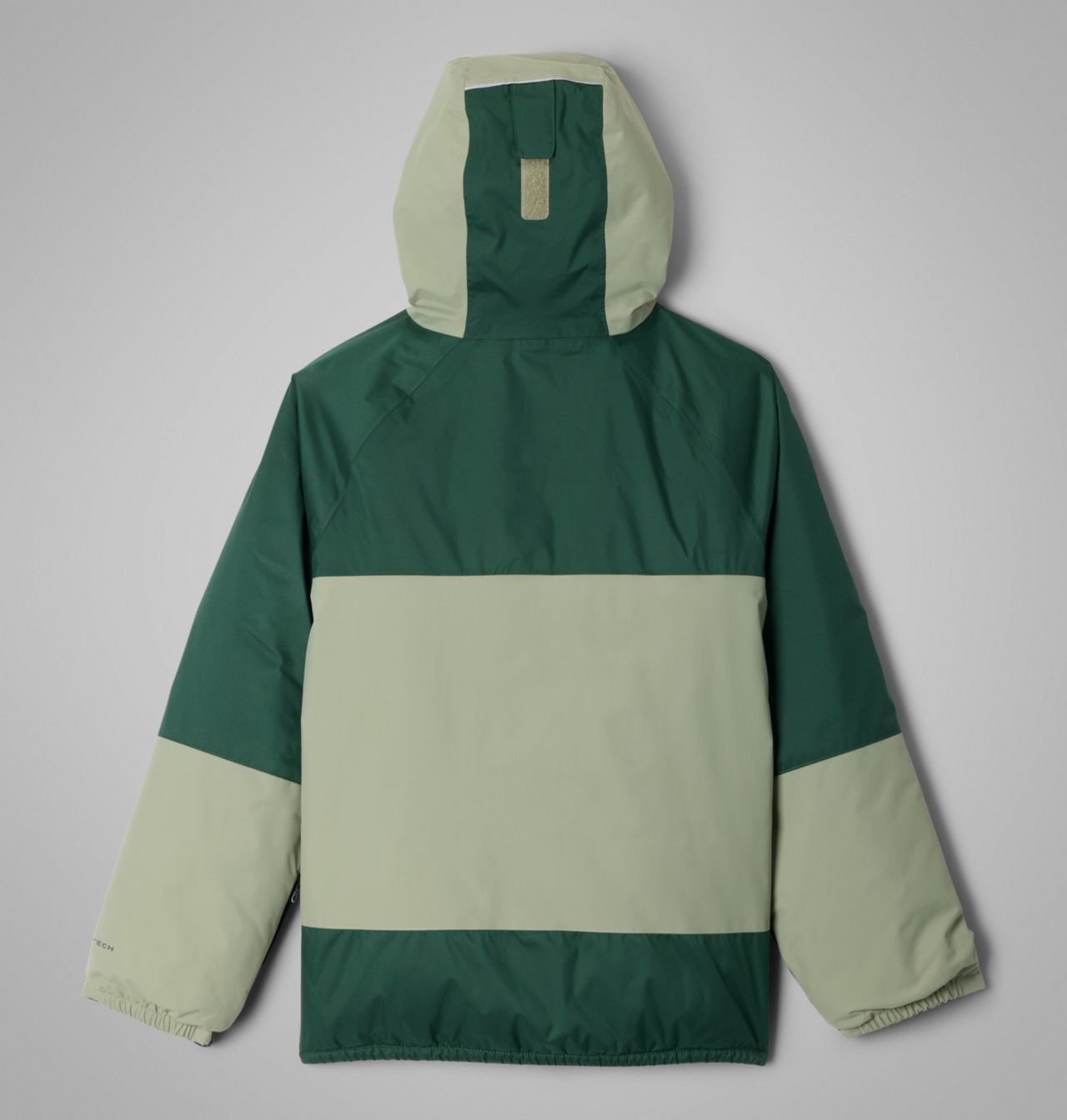 Boys' Snow Problem™ Jacket | 375 | XL 2