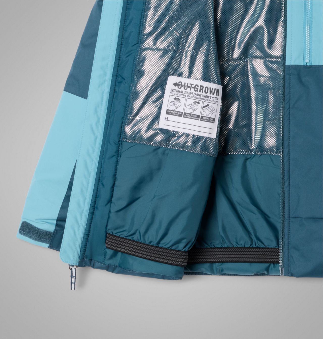 Boys' Snow Problem™ Jacket 3