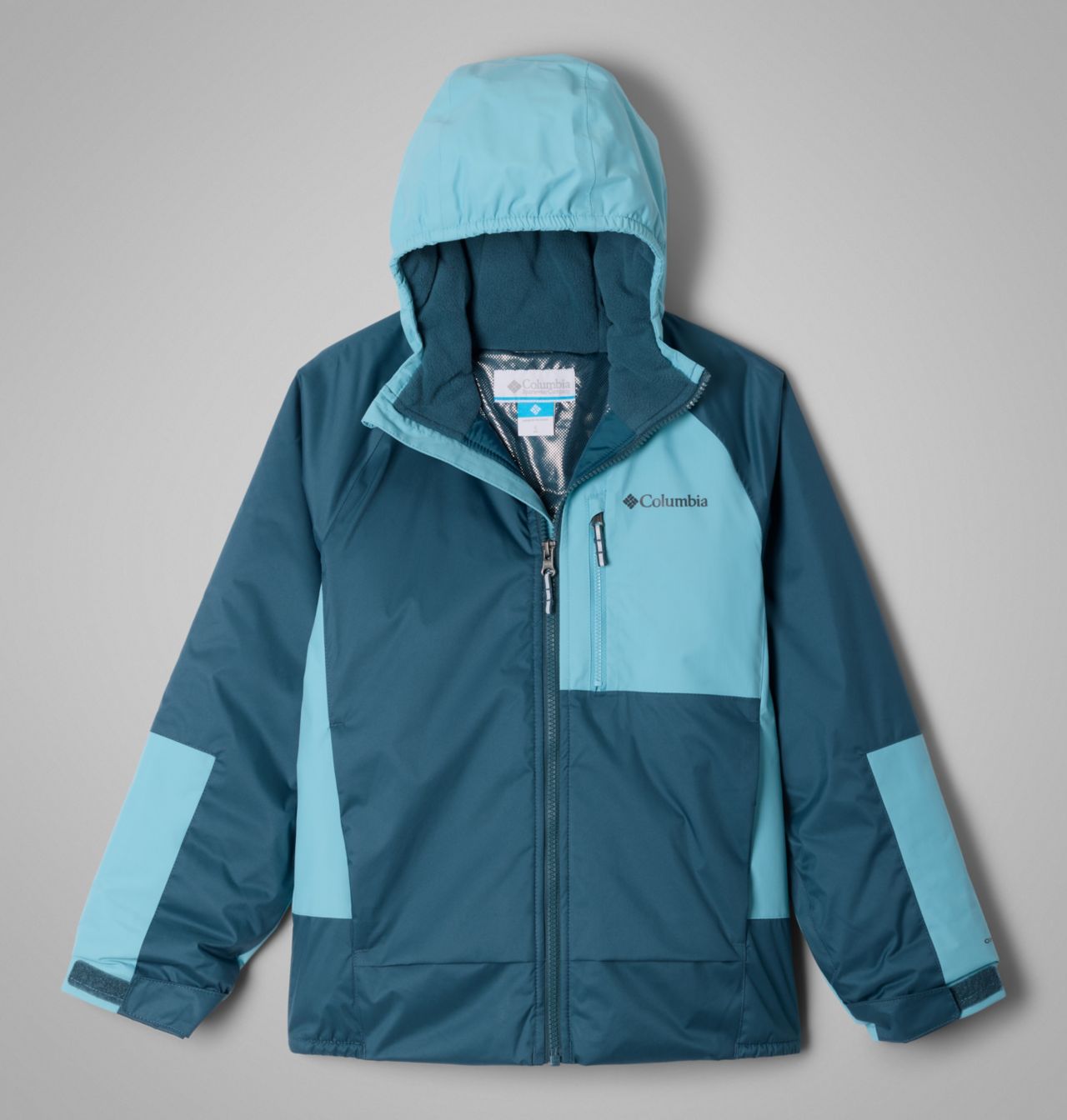 Boys' Snow Problem™ Jacket 1