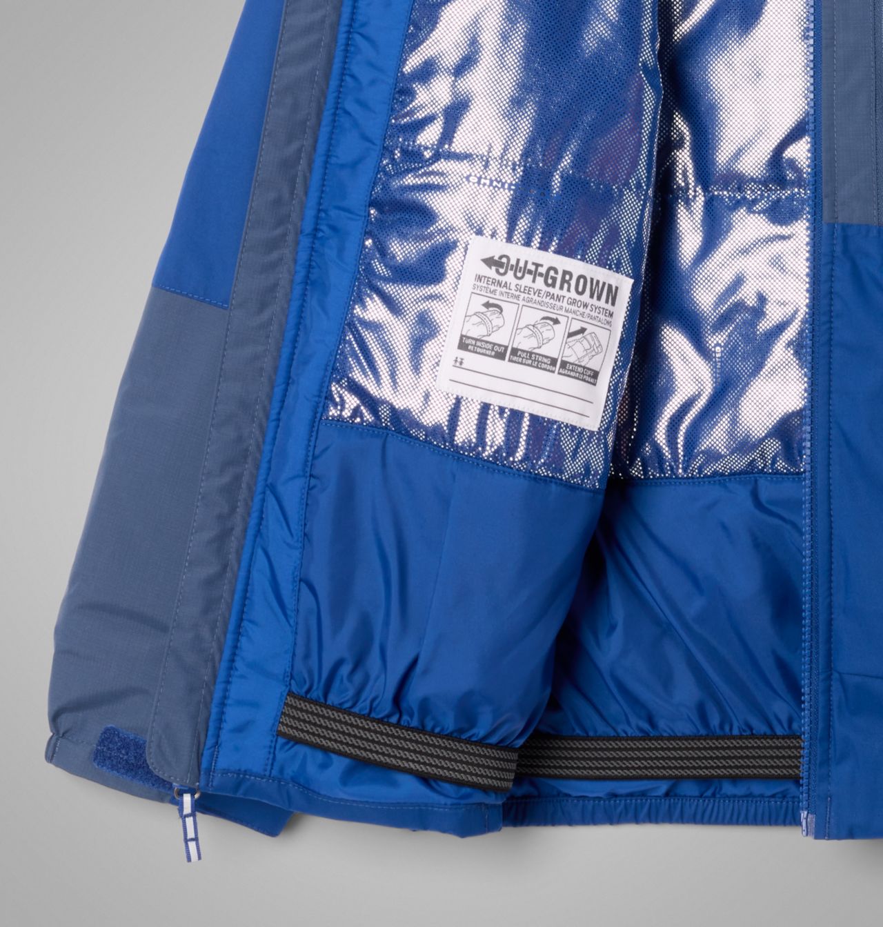 Manteau Snow Problem™ pour garçons 3
