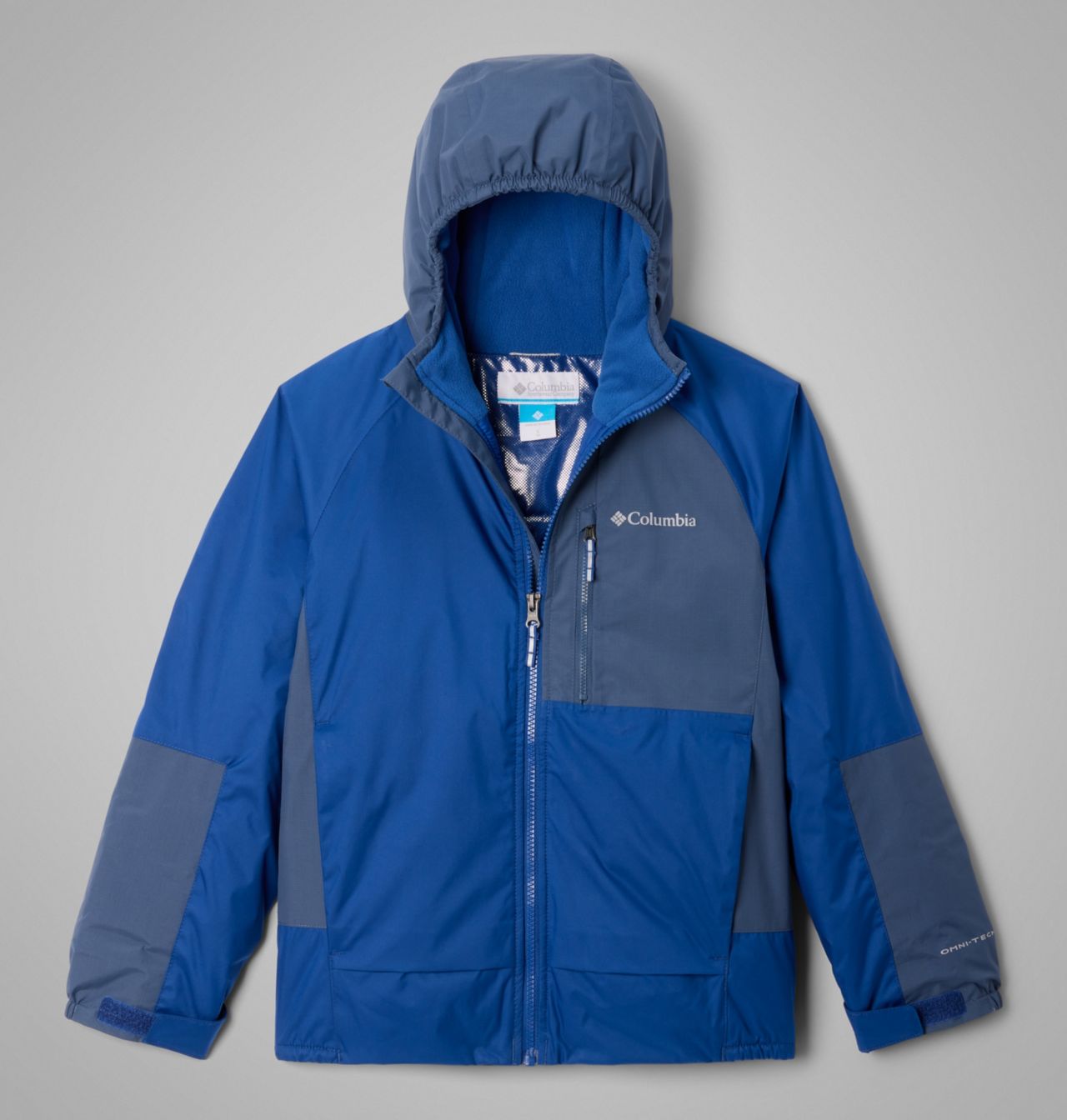 Manteau Snow Problem™ pour garçons 1