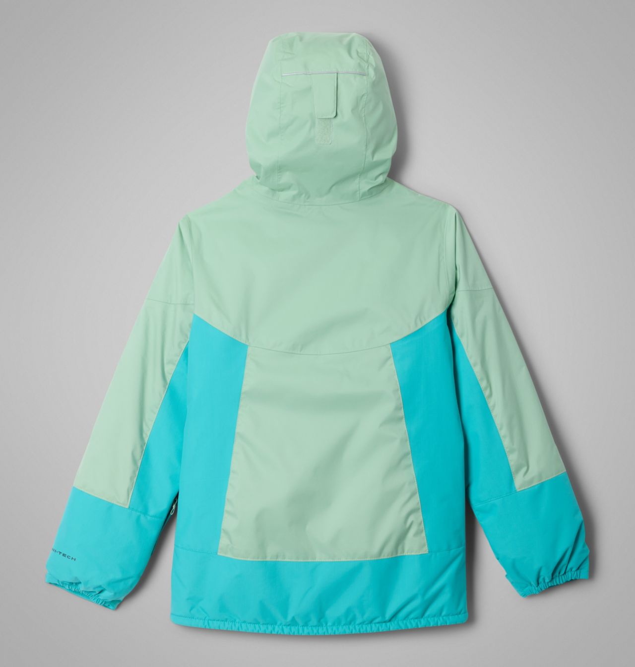 Girls' Snow Problem™ Jacket 2