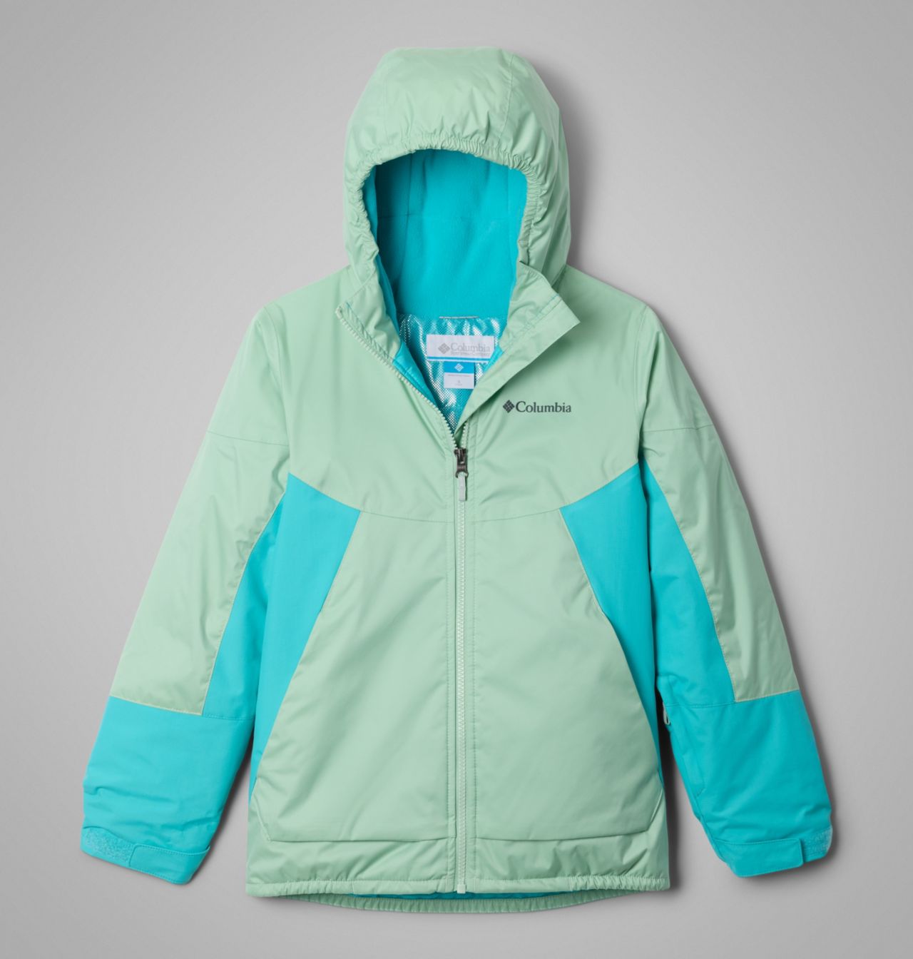 Girls' Snow Problem™ Jacket 1