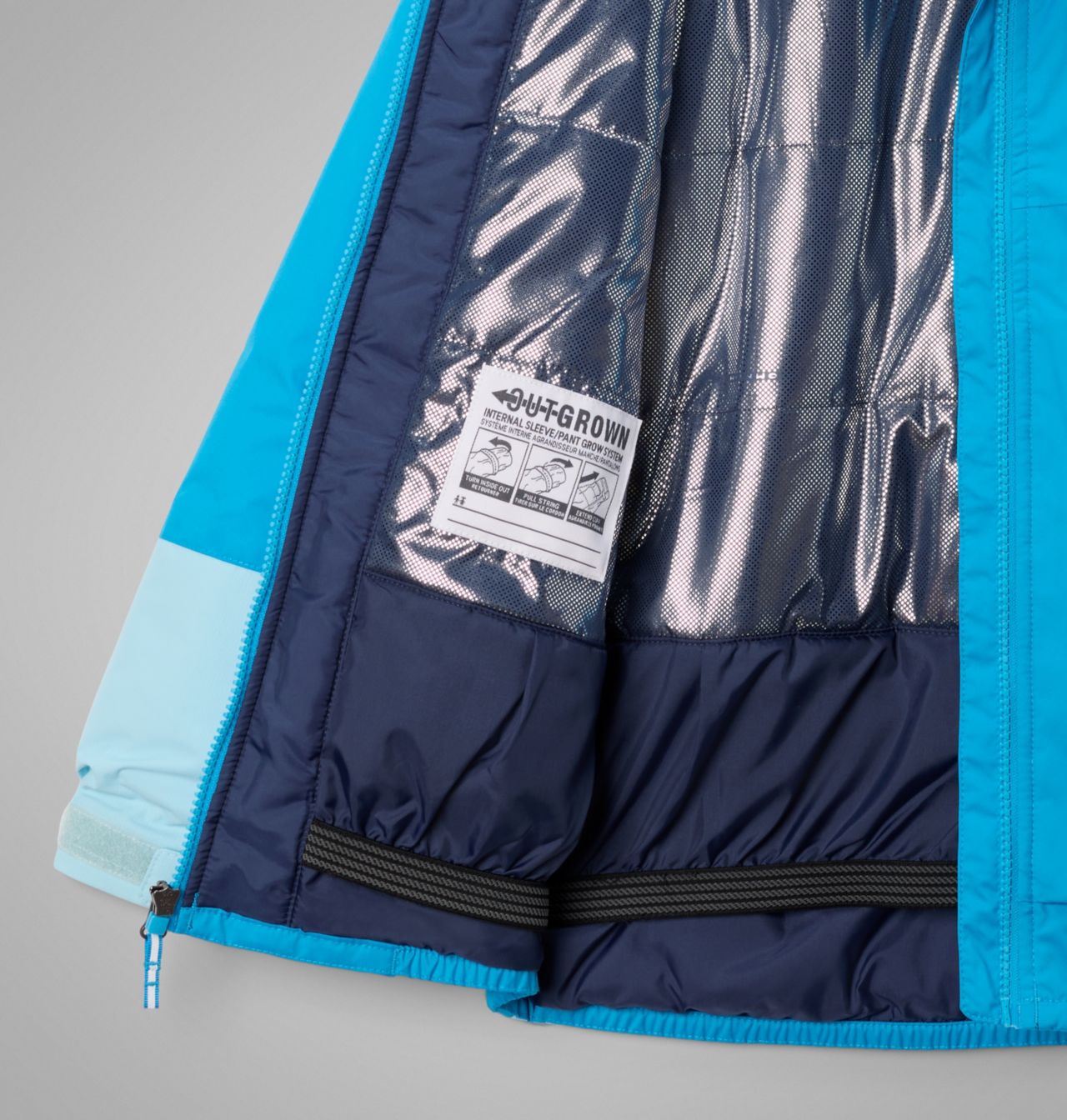 Girls' Snow Problem™ Jacket 3