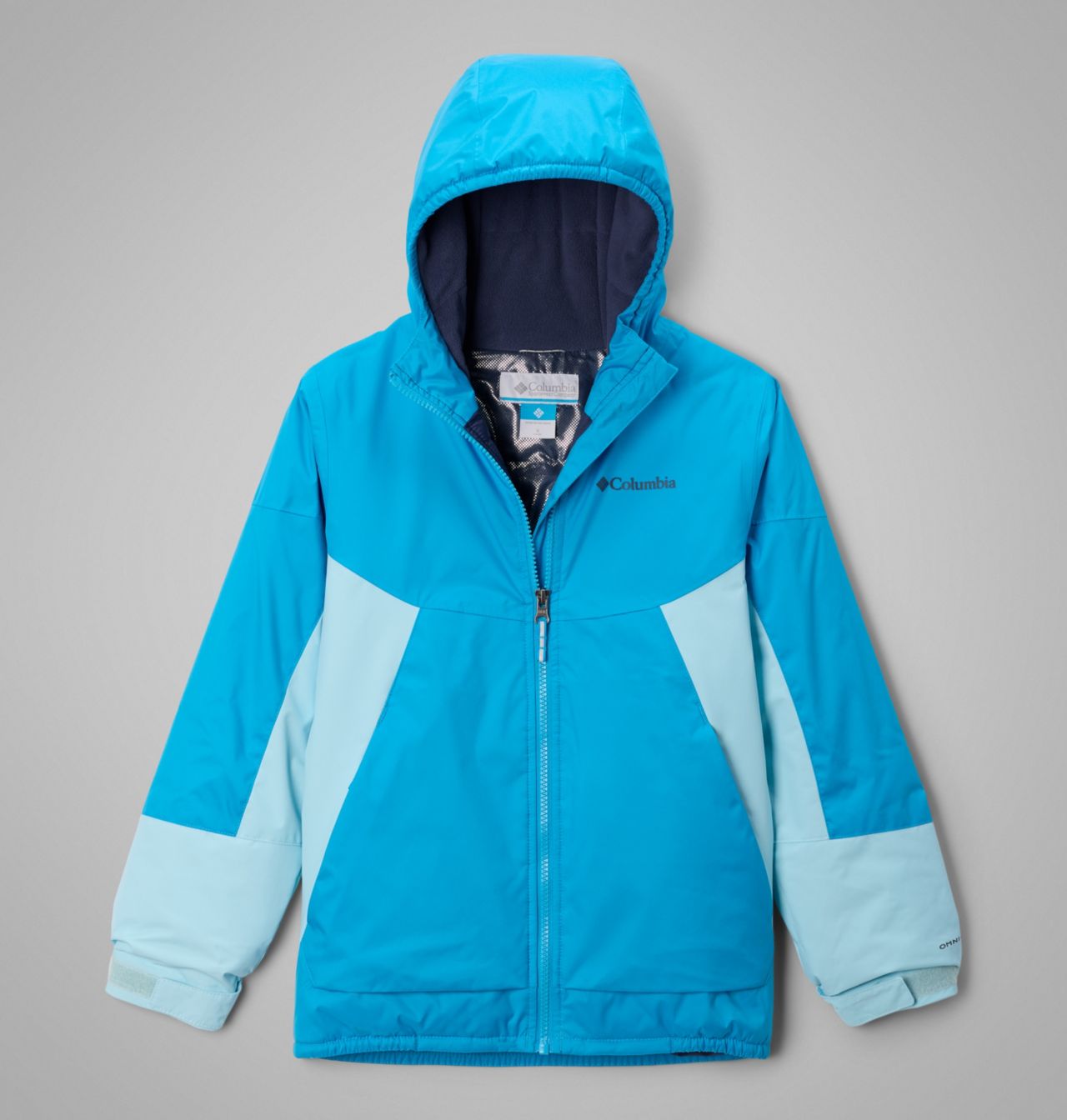 Girls' Snow Problem™ Jacket 1
