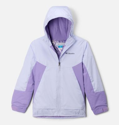 Sale Discount Girls Jackets Columbia Canada