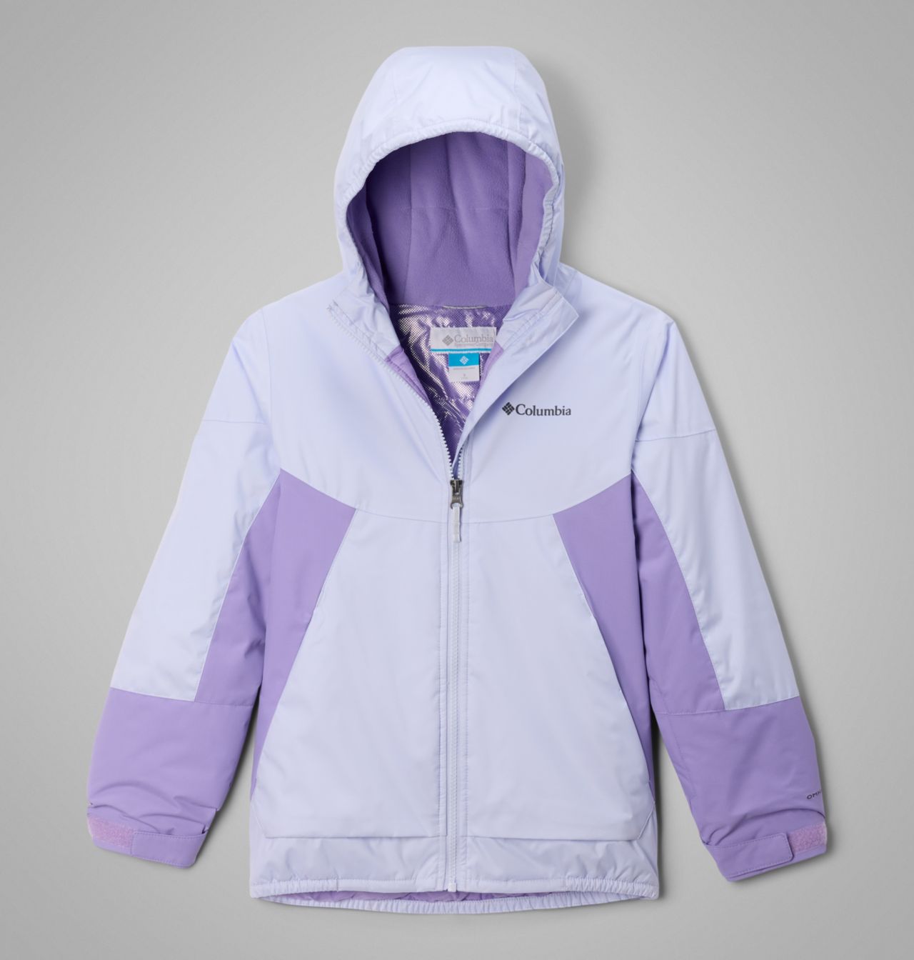 Girls' Snow Problem™ Jacket 1