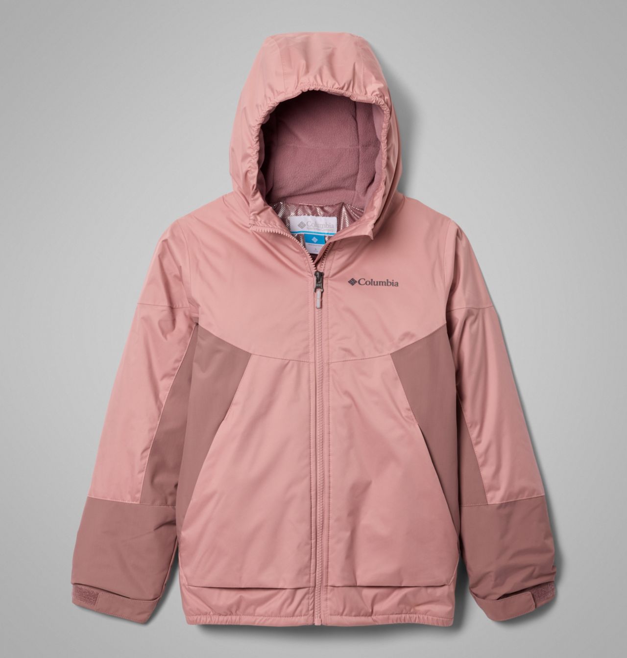 Girls' Snow Problem™ Jacket 1