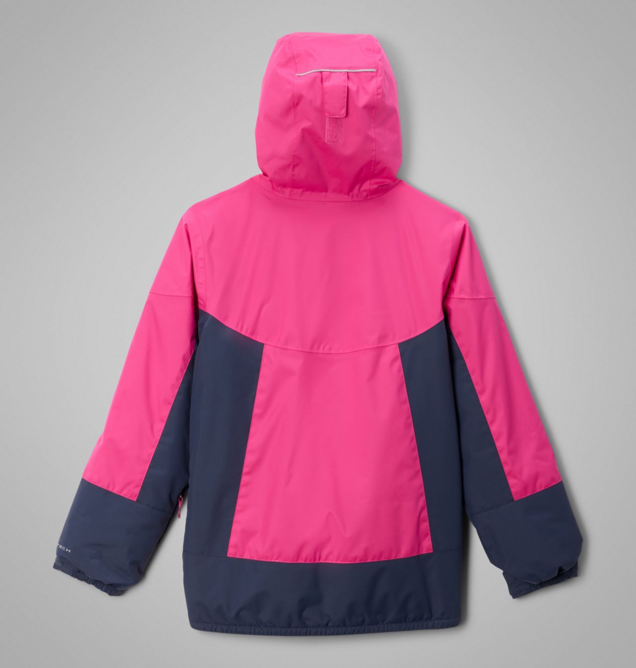 Manteau Snow Problem™ pour filles 2