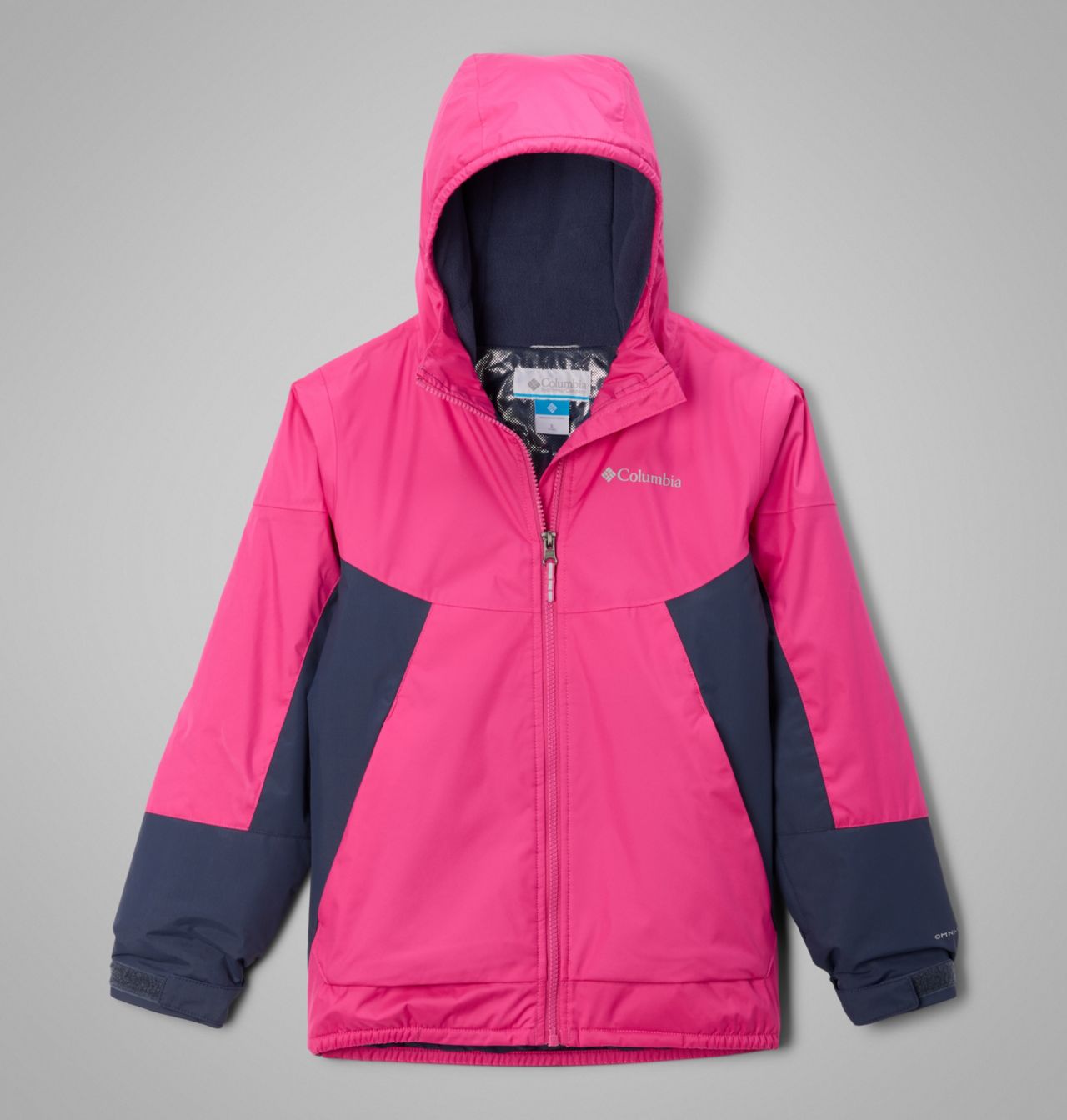 Manteau Snow Problem™ pour filles 1