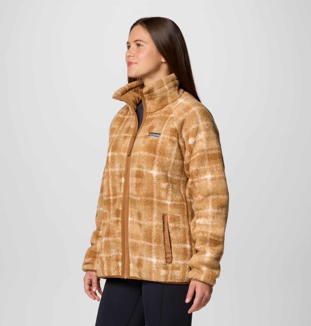 Women's Winter Warmth™ Full Zip Jacket | 225 | XL 4