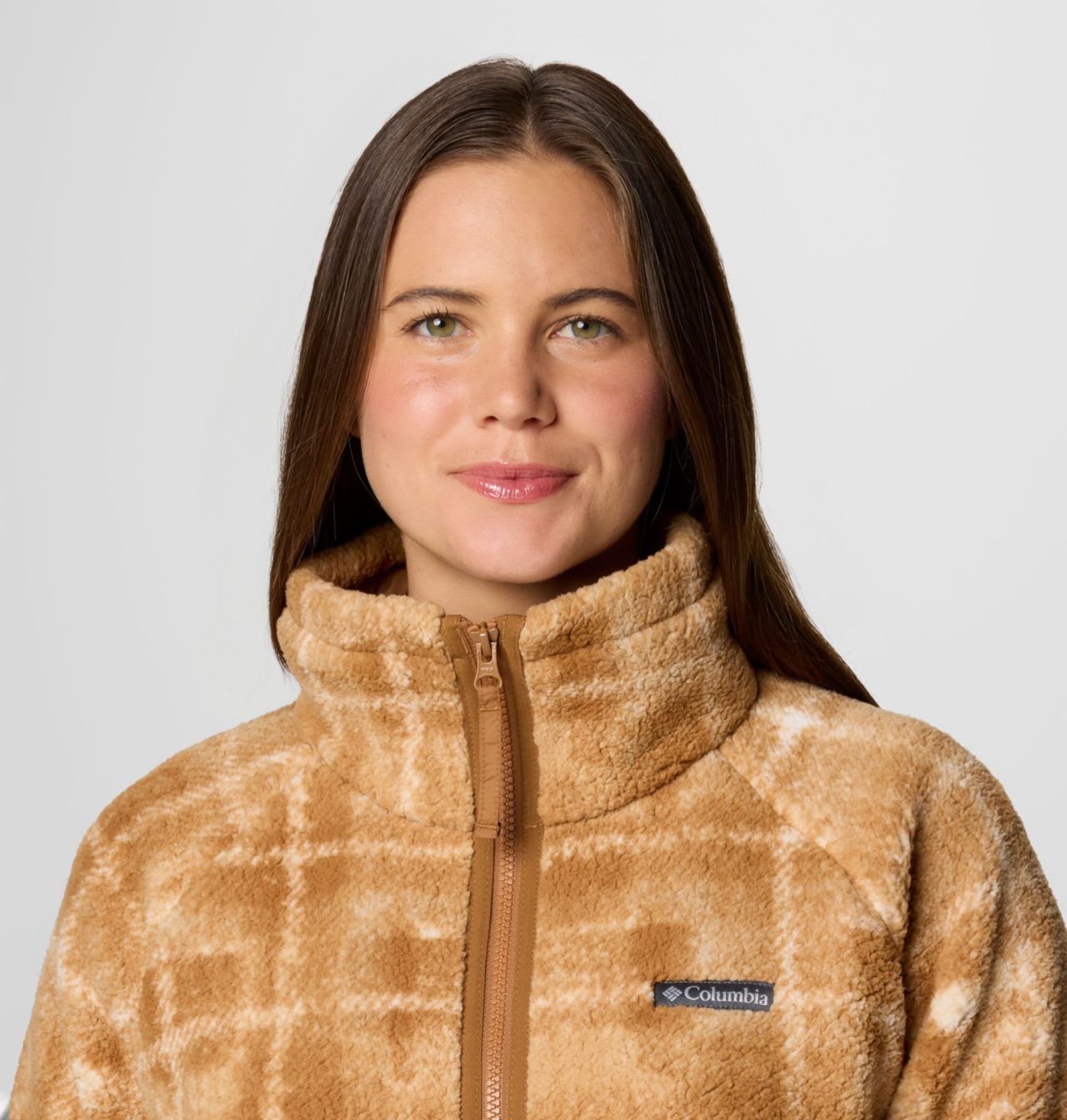 Women's Winter Warmth™ Full Zip Jacket | 225 | XL 5