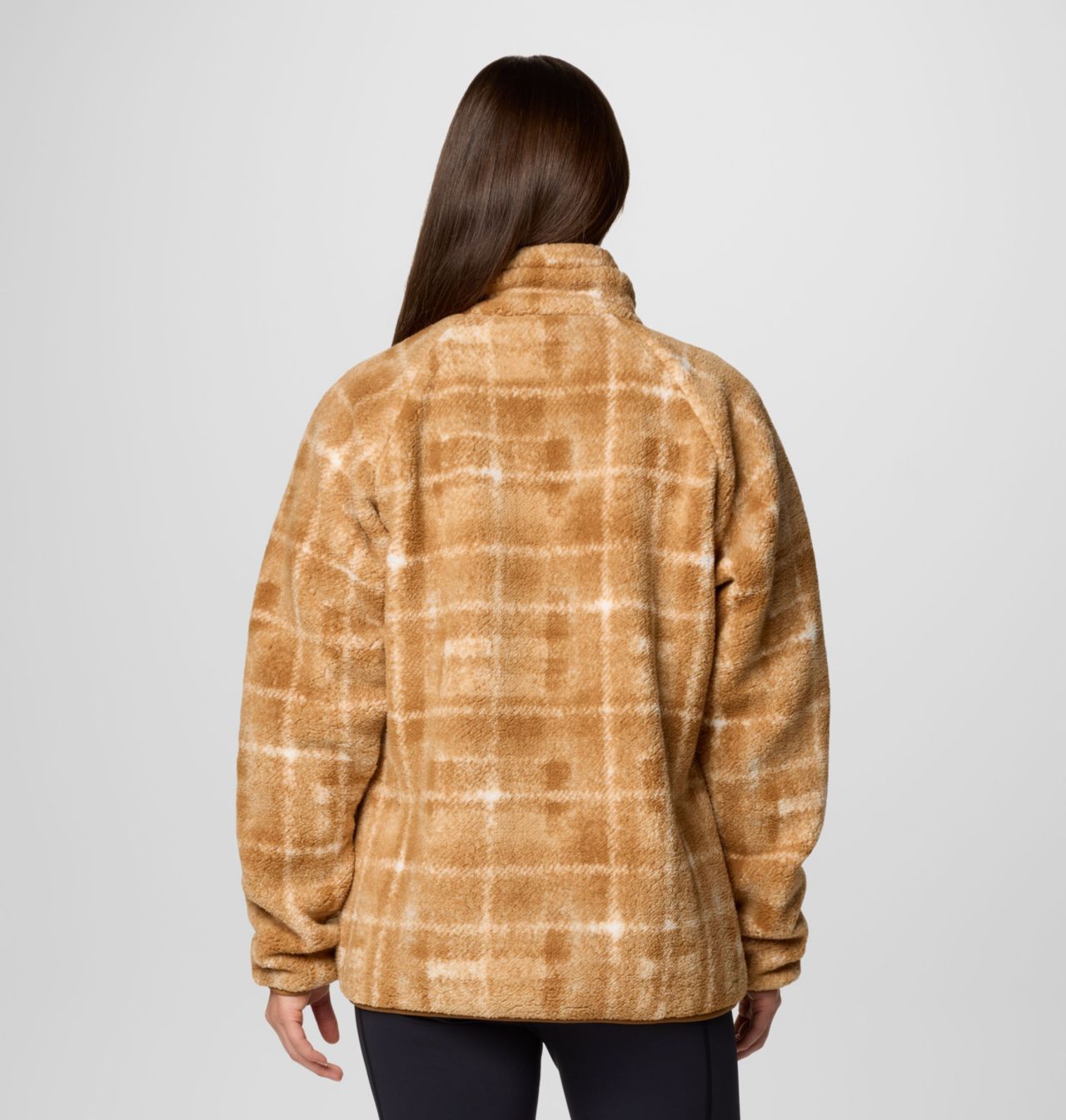 Women's Winter Warmth™ Full Zip Jacket | 225 | XL 2