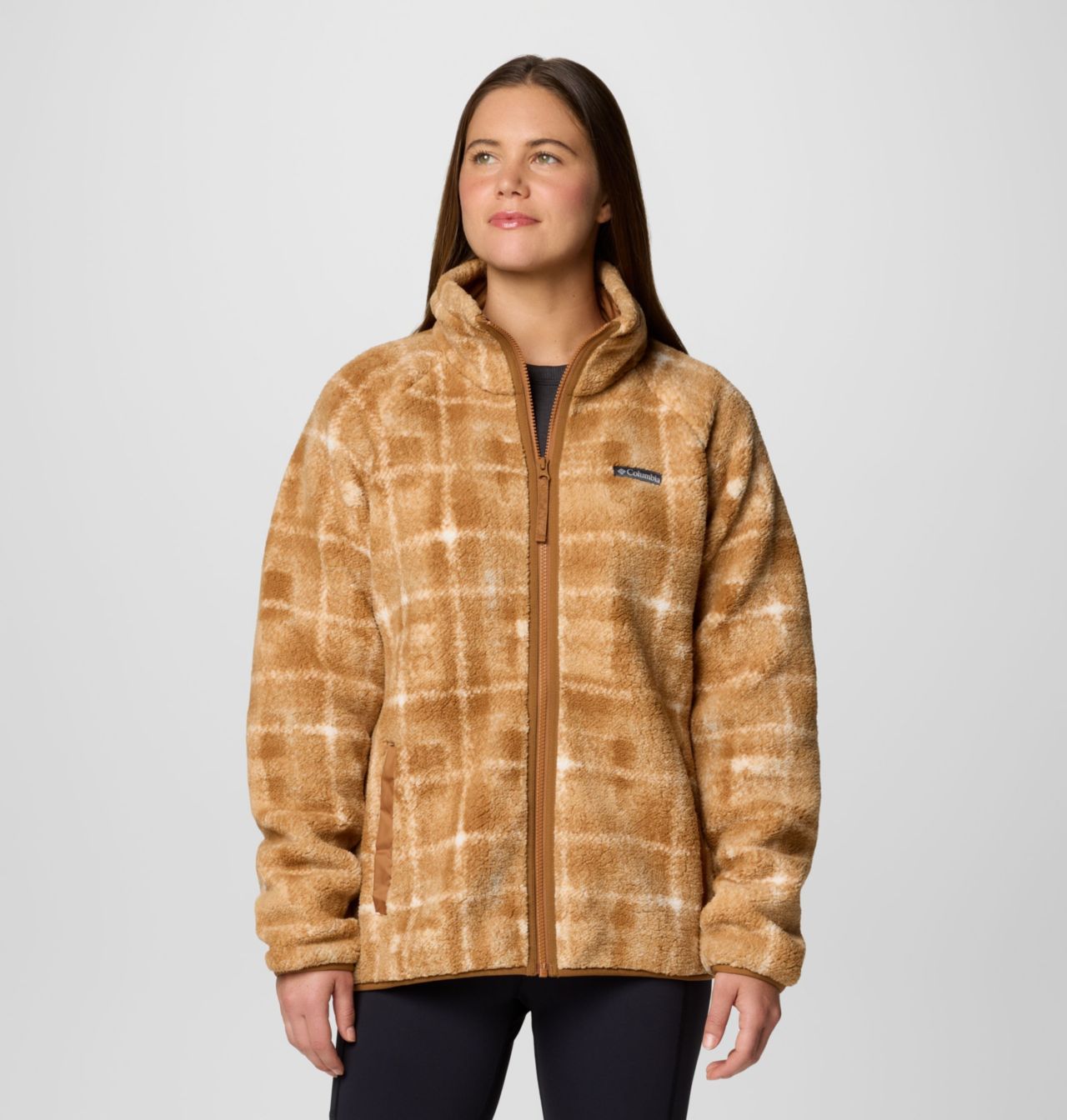 Women's Winter Warmth™ Full Zip Jacket | 225 | XL 1