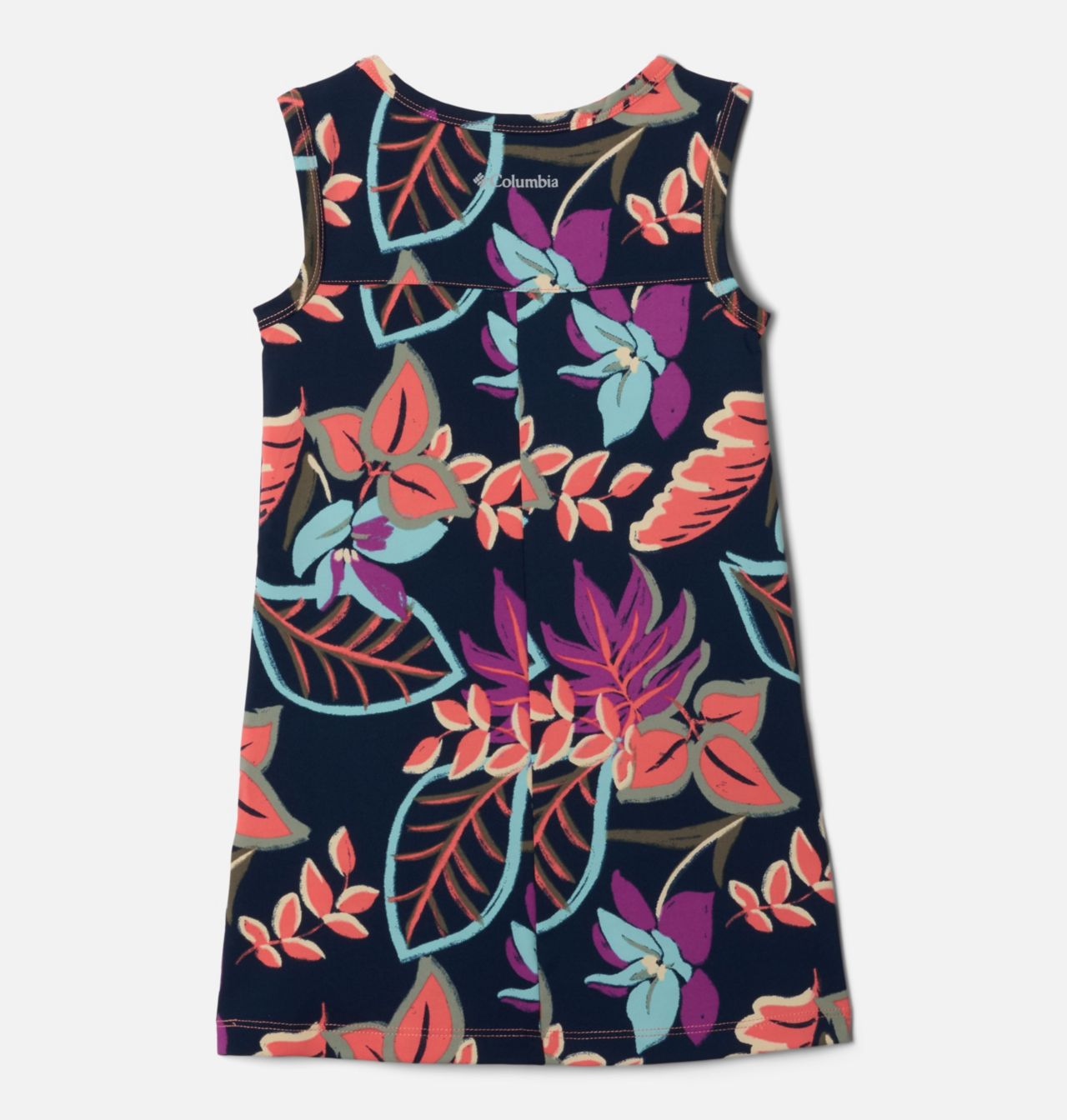 Girls' Toddler Chill River™ Printed Dress 2