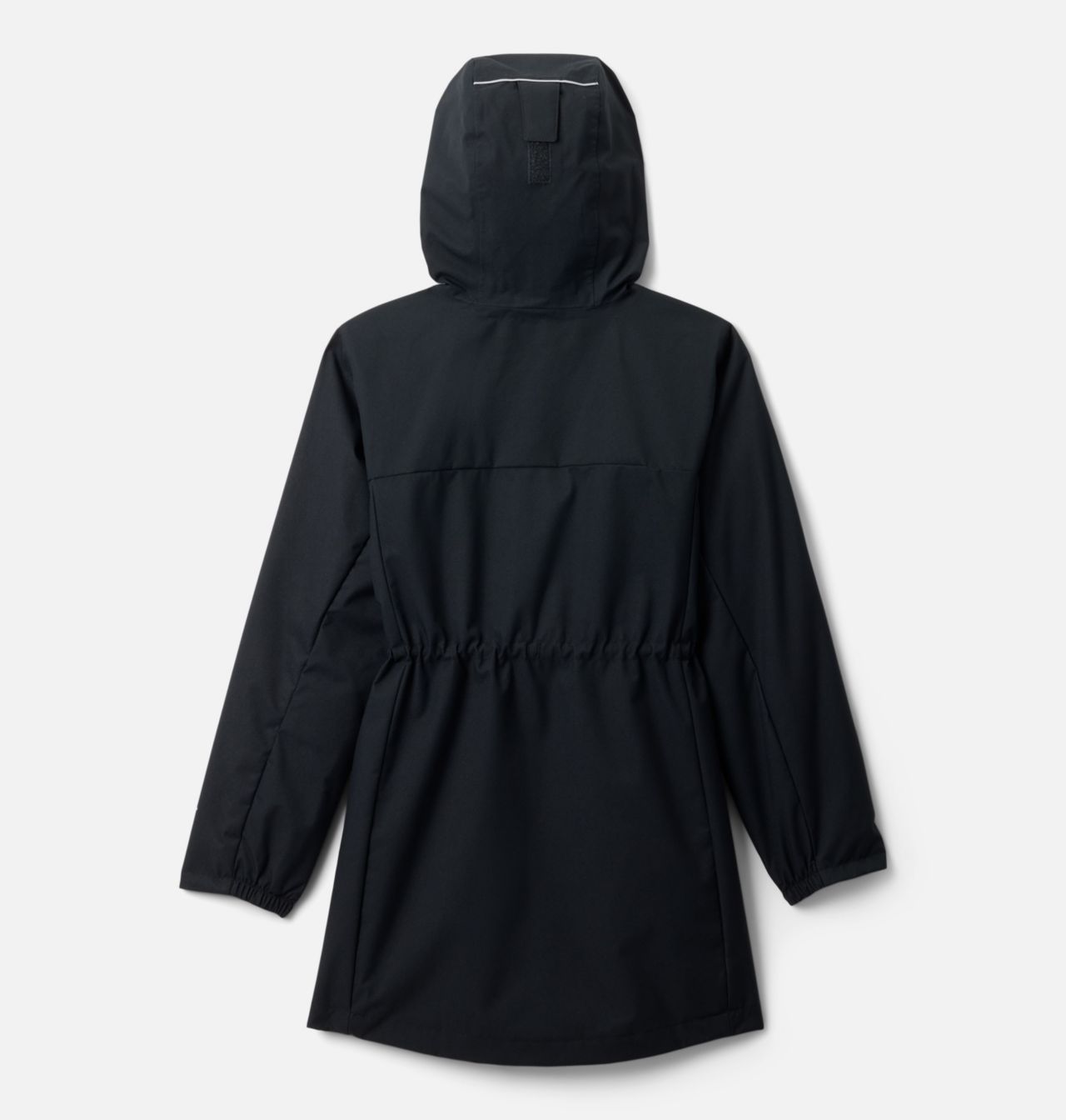Girls' Hikebound™ Long Jacket 2