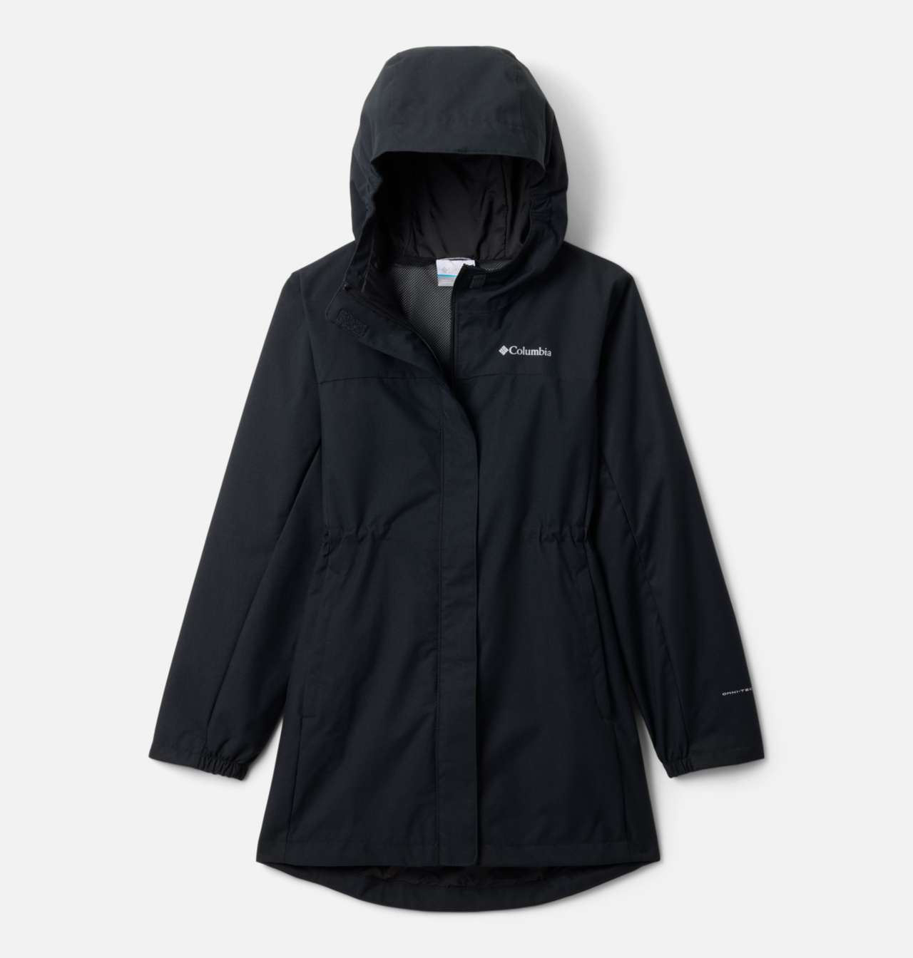 Girls' Hikebound™ Long Jacket 1