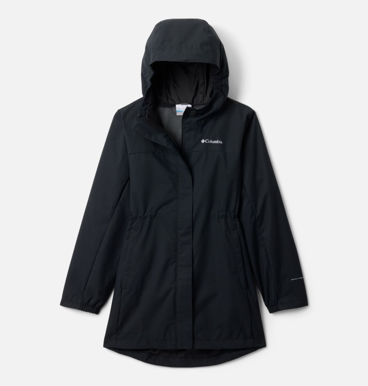 Girls' Hikebound™ Long Jacket 1