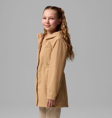 宅配 Girls Jackets Canada Columbia | Hoodies & Windbreakers - Clothing