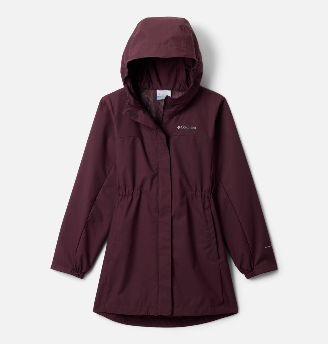 Girls' Hikebound™ Long Jacket 1