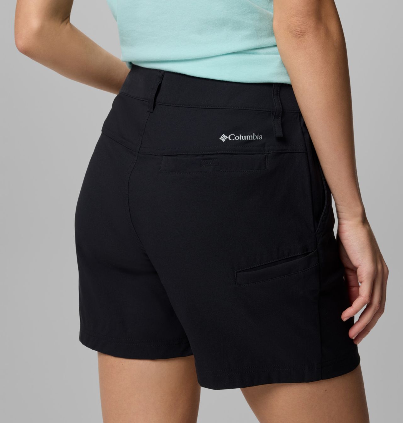 Women's Leslie Falls™ Shorts II 5