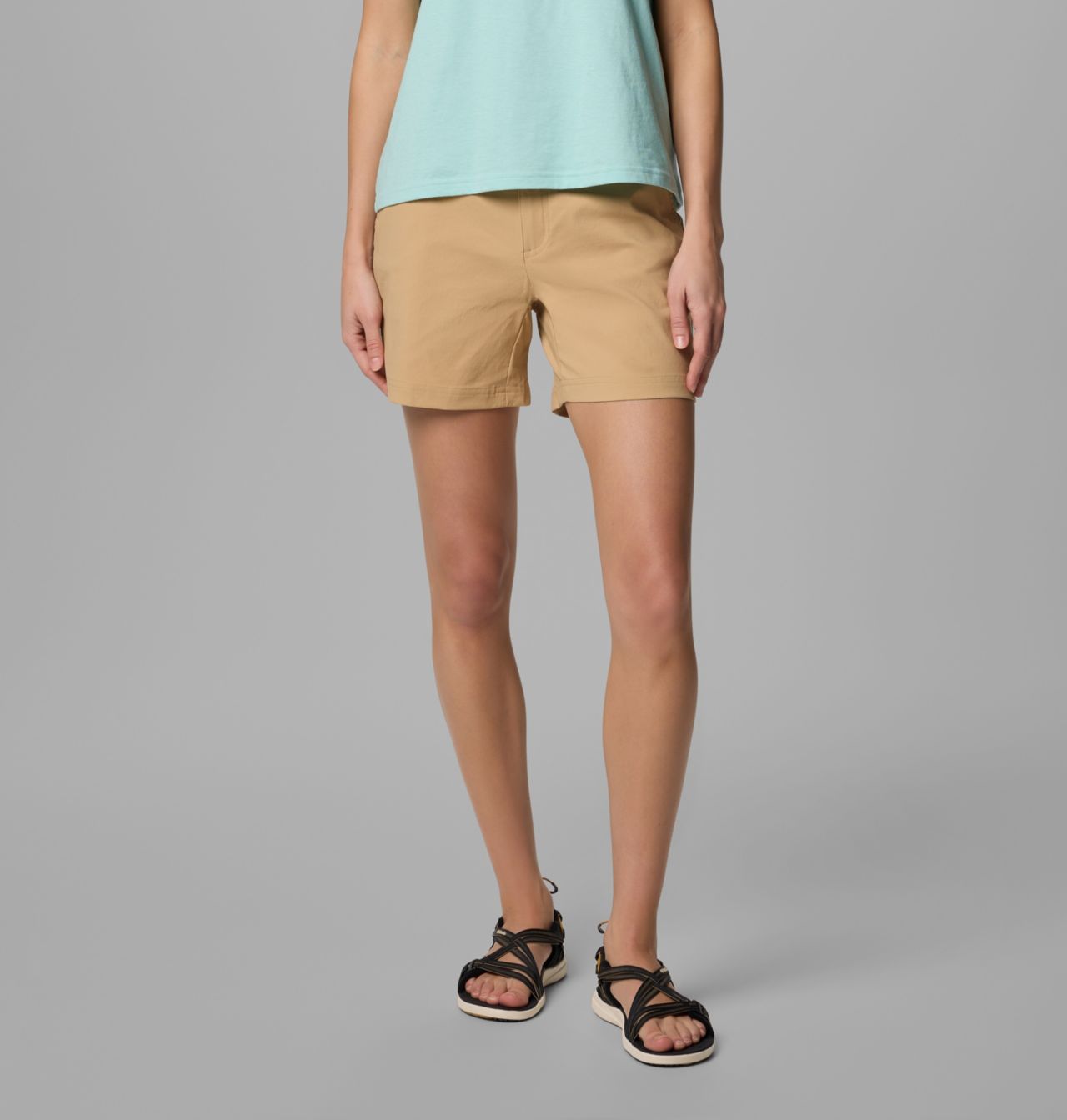 Women's Leslie Falls™ Shorts II | 262 | 4 | 5 1