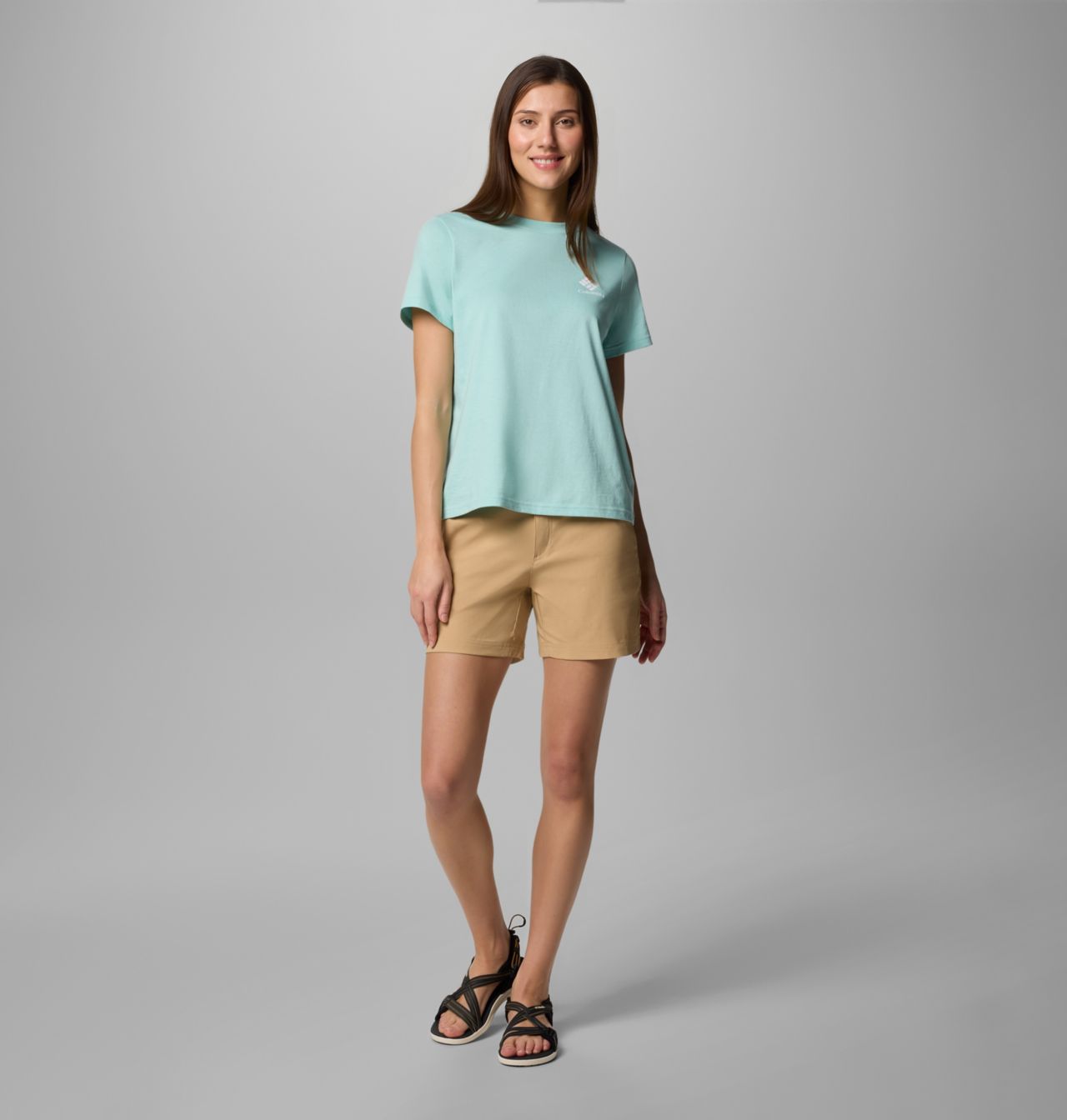 Women's Leslie Falls™ Shorts II | 262 | 4 | 5 6