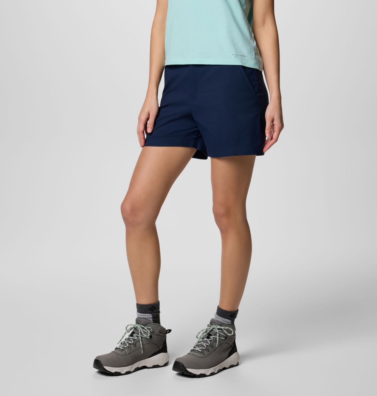 Women's Leslie Falls™ Shorts II | 464 | 4 | 5 3