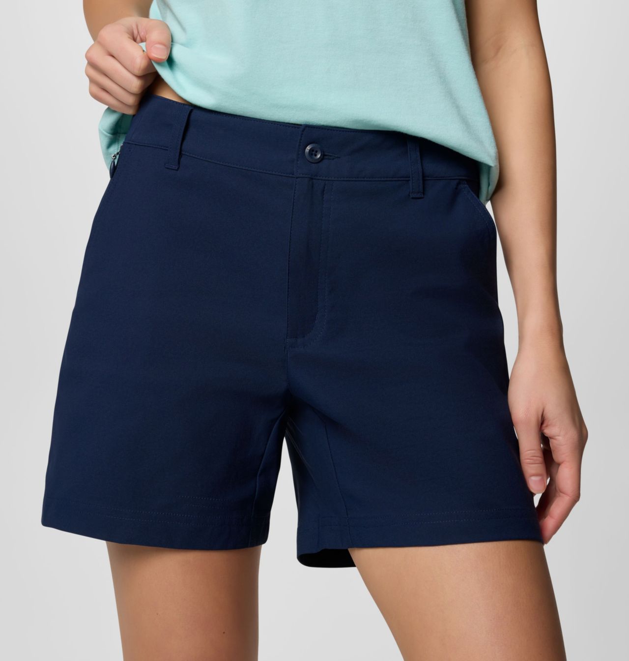 Women's Leslie Falls™ Shorts II | 464 | 4 | 5 4