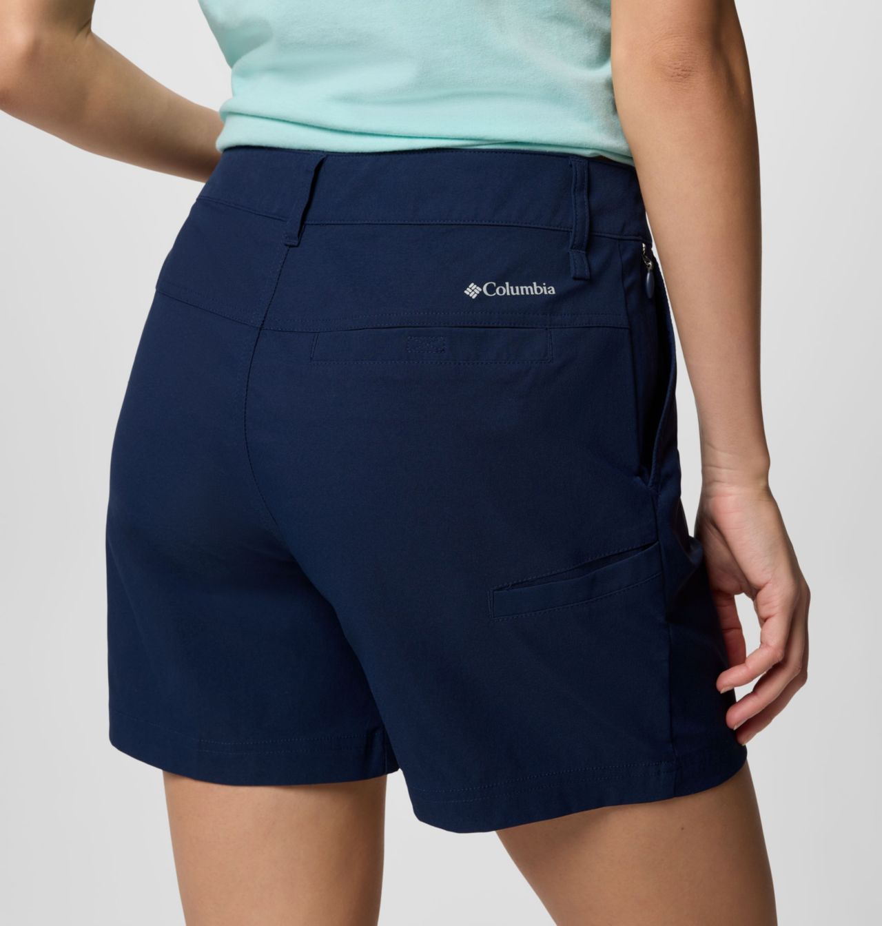 Women's Leslie Falls™ Shorts II | 464 | 4 | 5 5