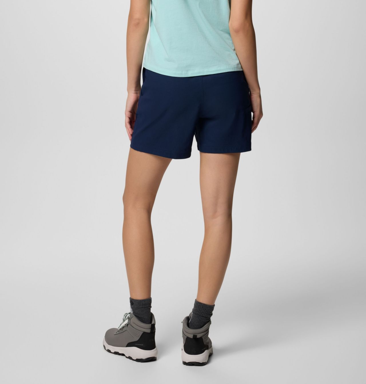 Women's Leslie Falls™ Shorts II | 464 | 4 | 5 2