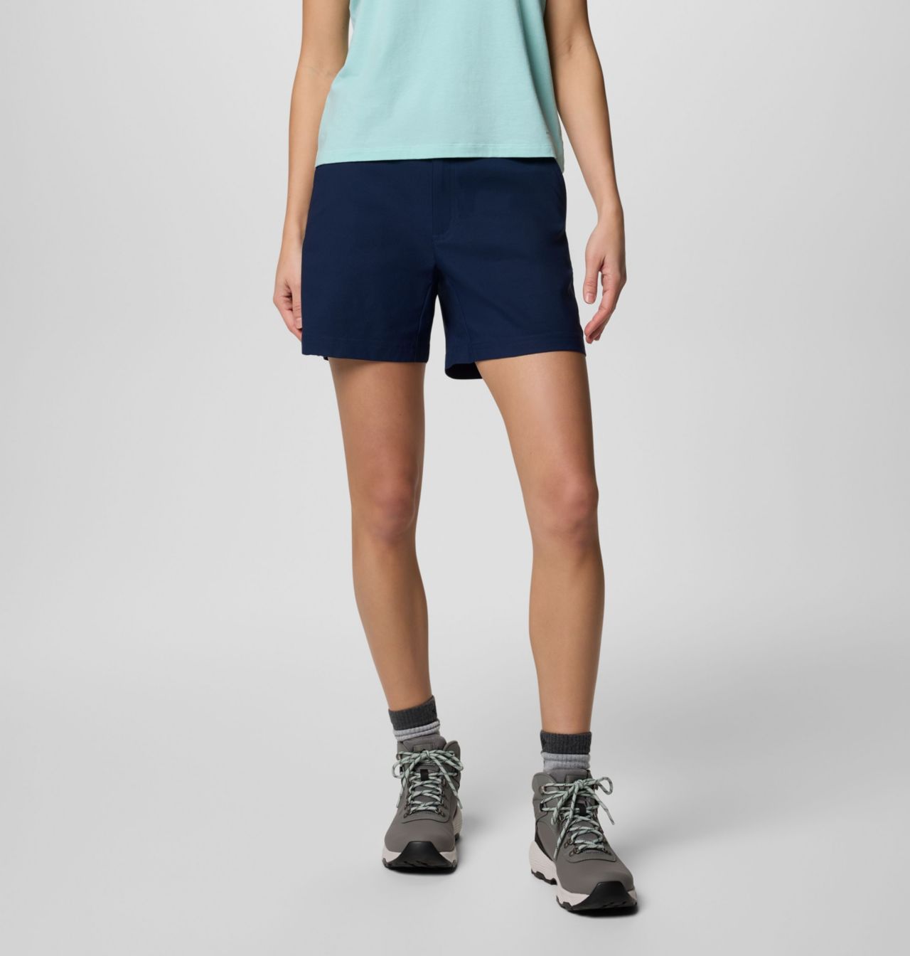 Women's Leslie Falls™ Shorts II | 464 | 4 | 5 1