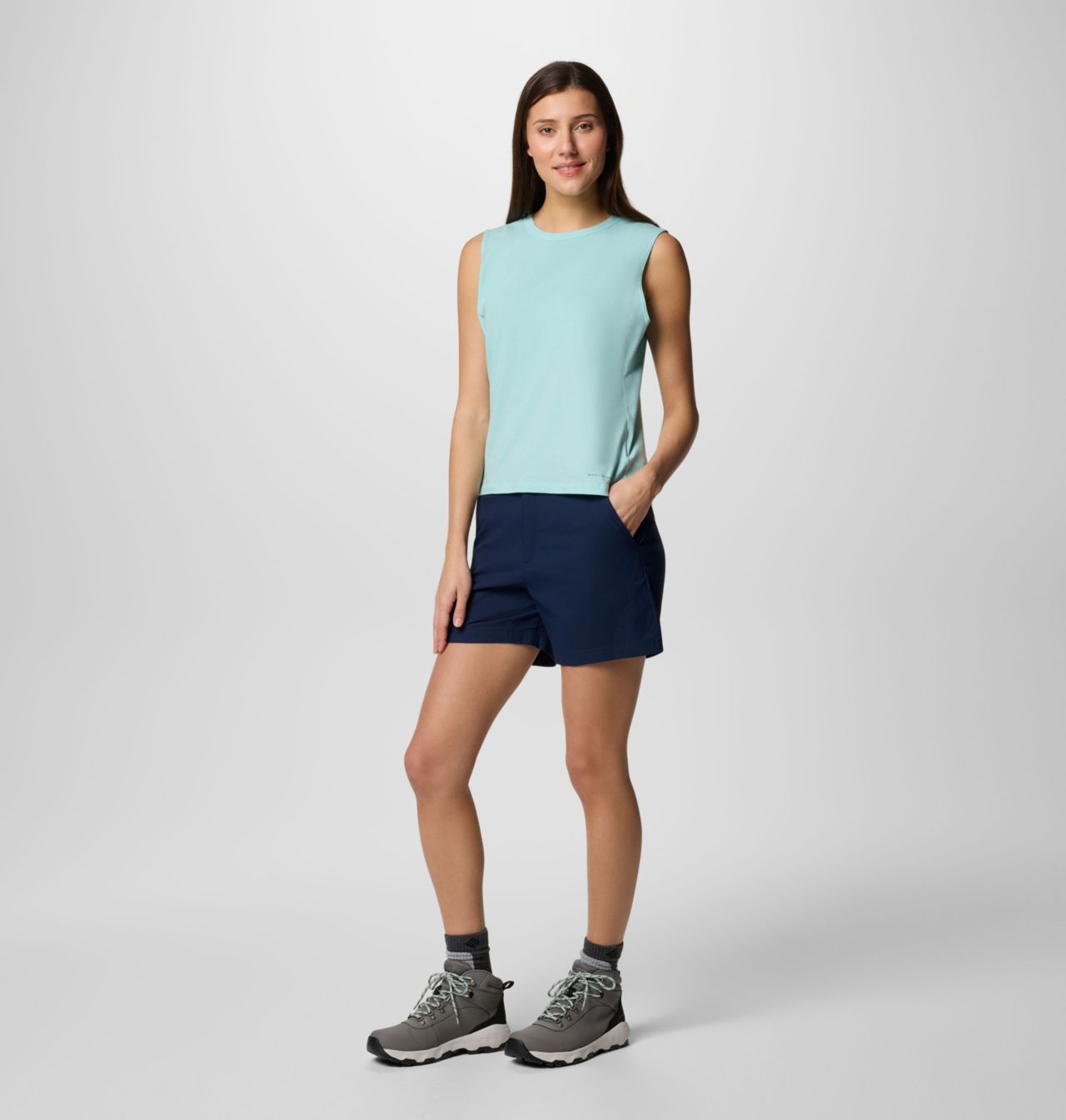 Women's Leslie Falls™ Shorts II | 464 | 4 | 5 7