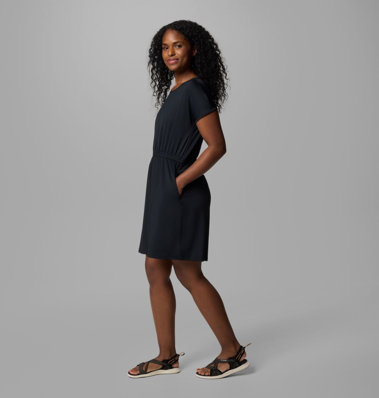 Women's Chill River™ Short Sleeve Dress 3