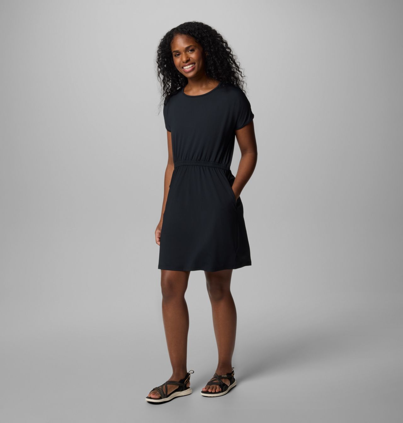 Women's Chill River™ Short Sleeve Dress 7