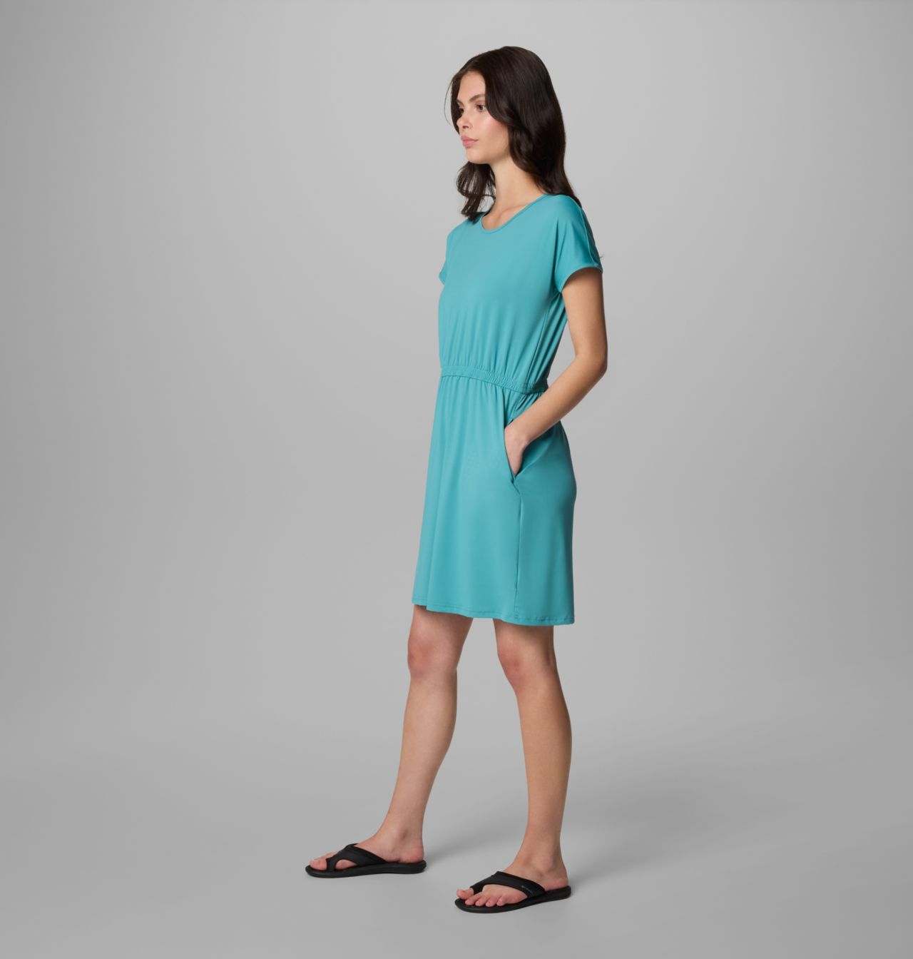 Women's Chill River™ Short Sleeve Dress 3