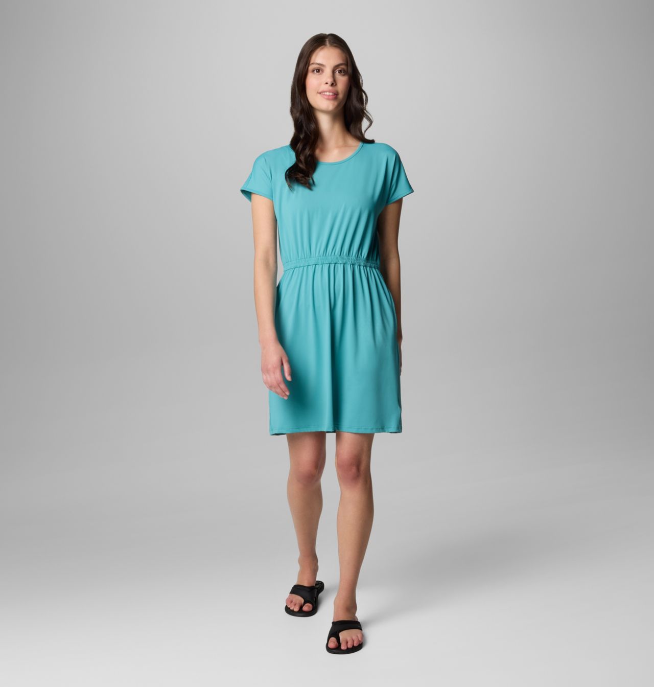 Women's Chill River™ Short Sleeve Dress 6