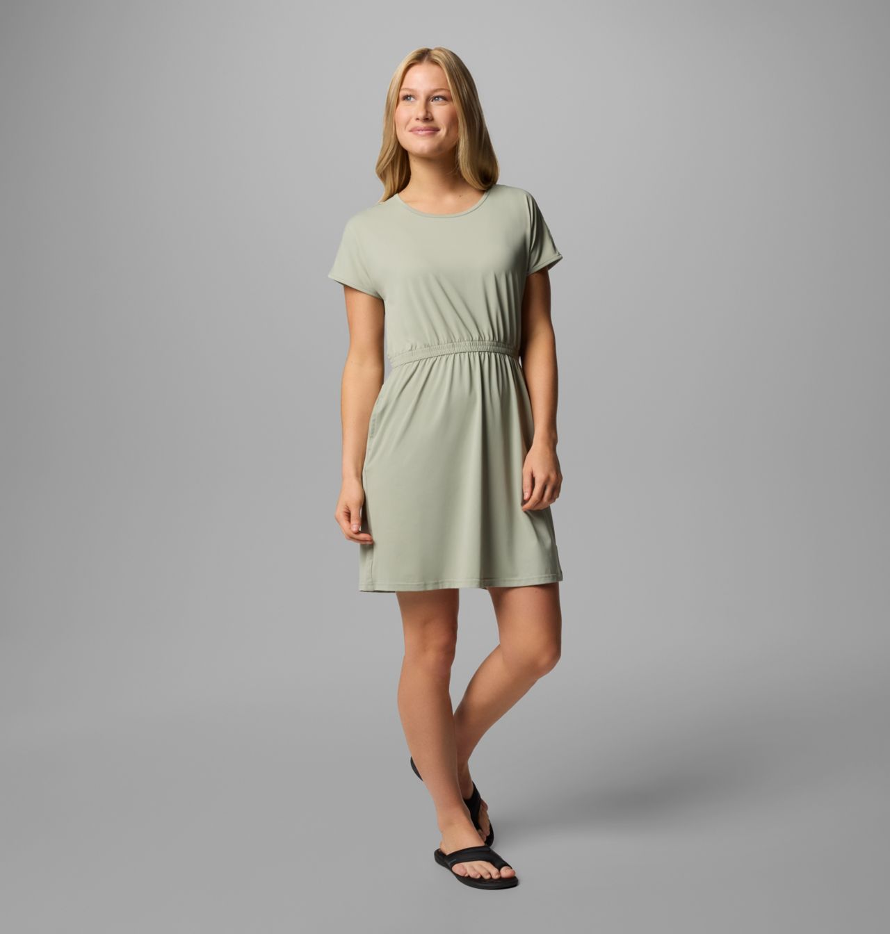 Women's Chill River™ Short Sleeve Dress 5