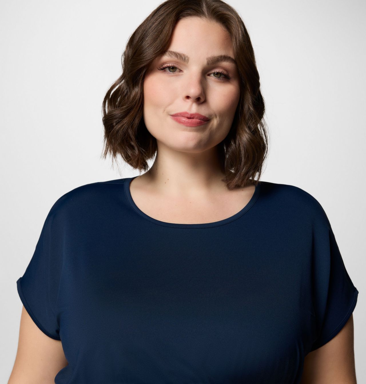 Femme Robe à manches courtes Chill River™ - Grandes tailles 4