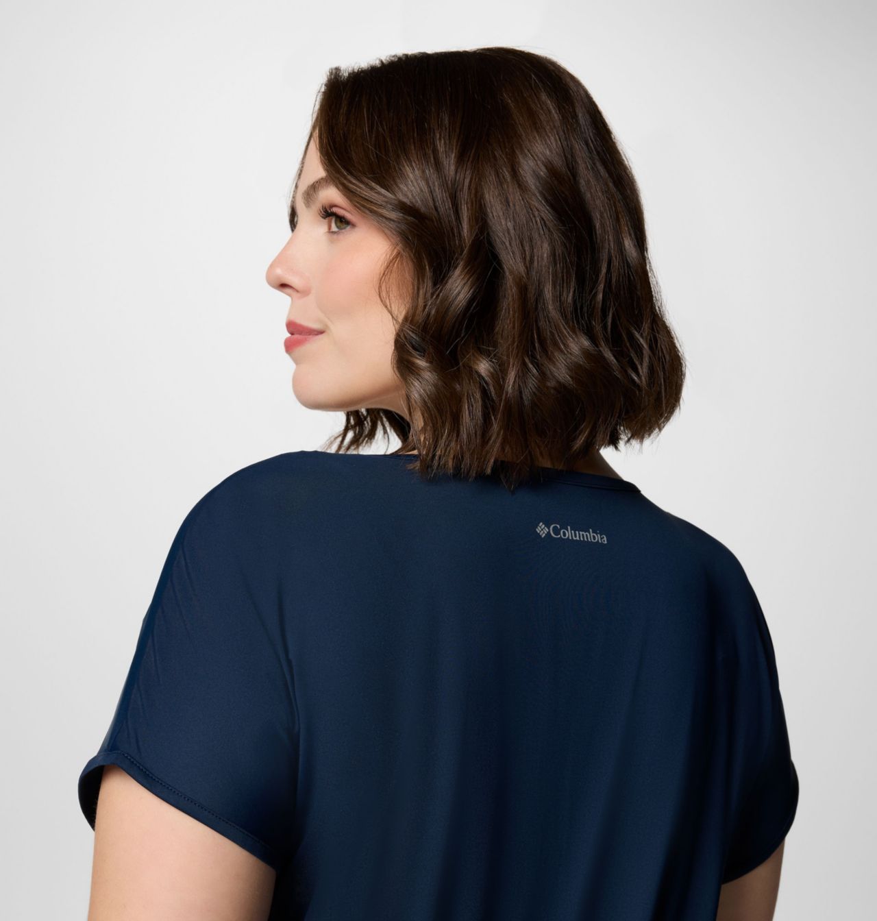 Femme Robe à manches courtes Chill River™ - Grandes tailles 5