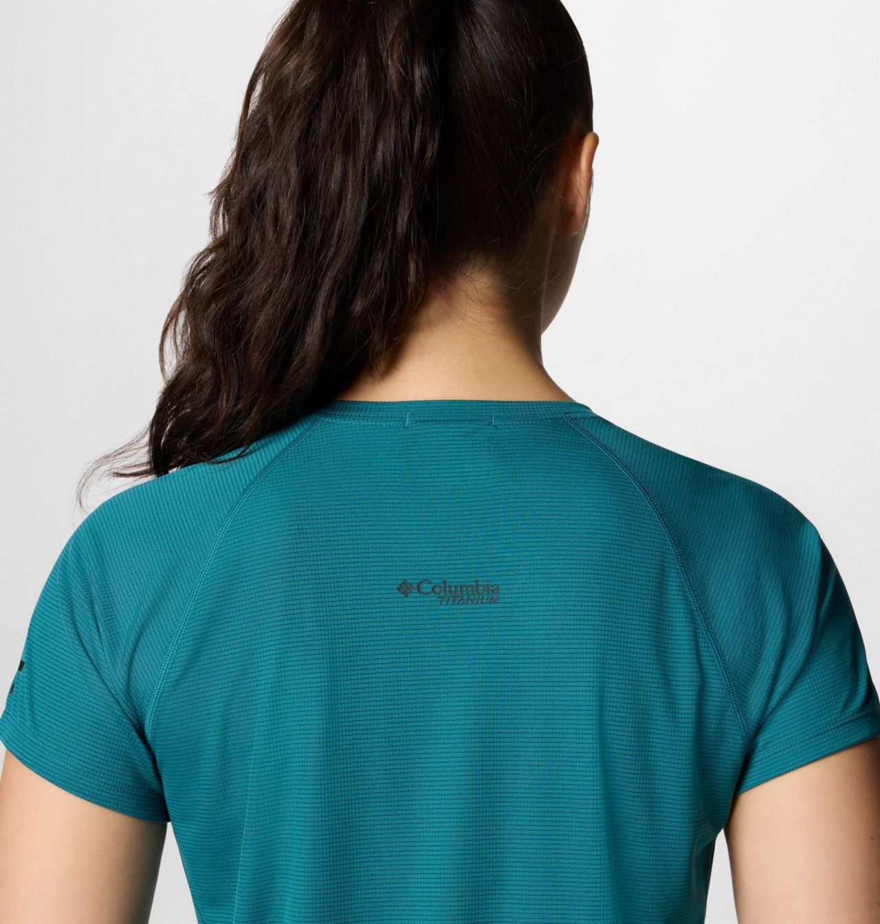 Women's Cirque River™ Pro Short Sleeve Crew Shirt 5