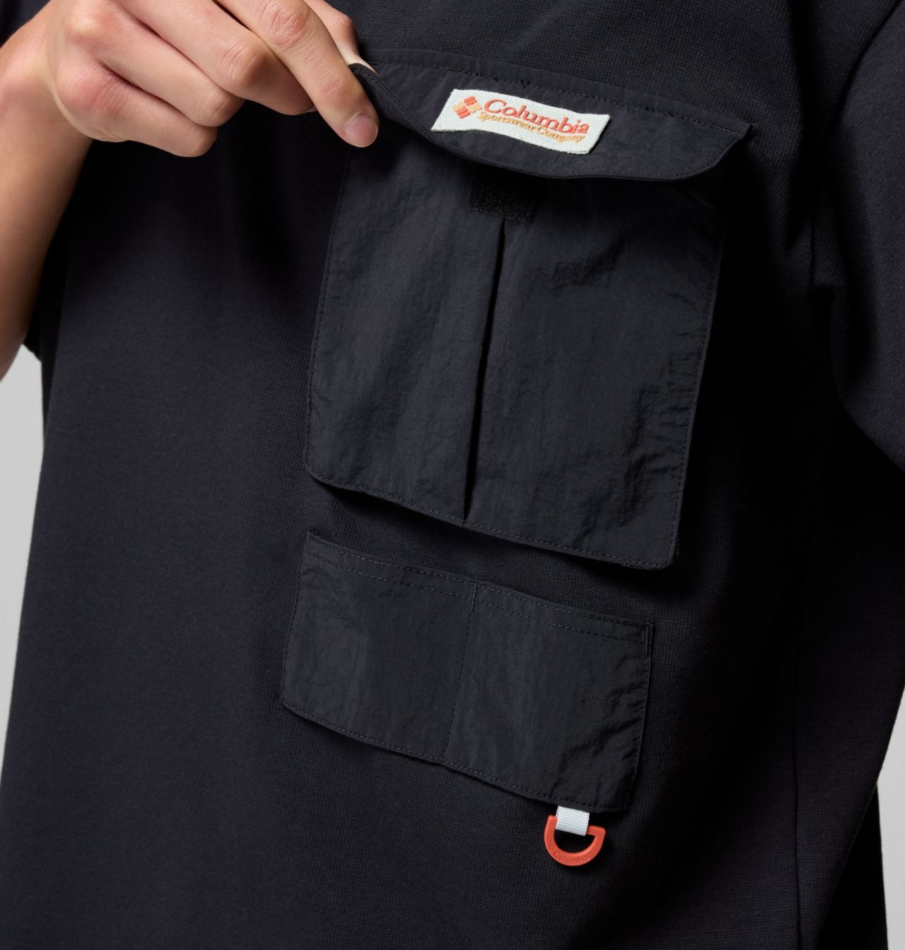 Cove Beach™ Pocket T-Shirt 14